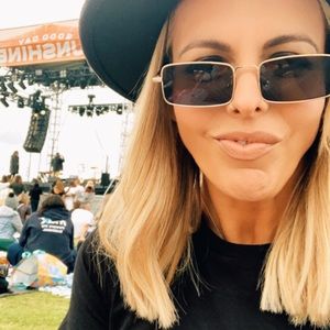 Meet your Posher, Rhiannon